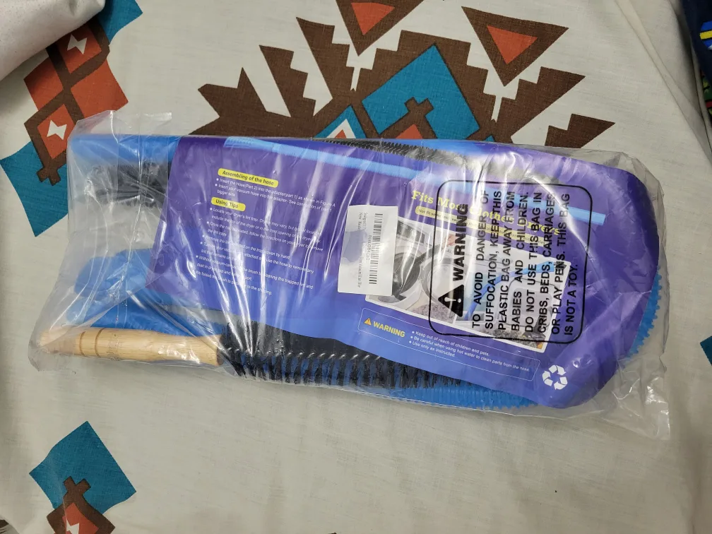 Dryer Cleaner Kit thumbnail