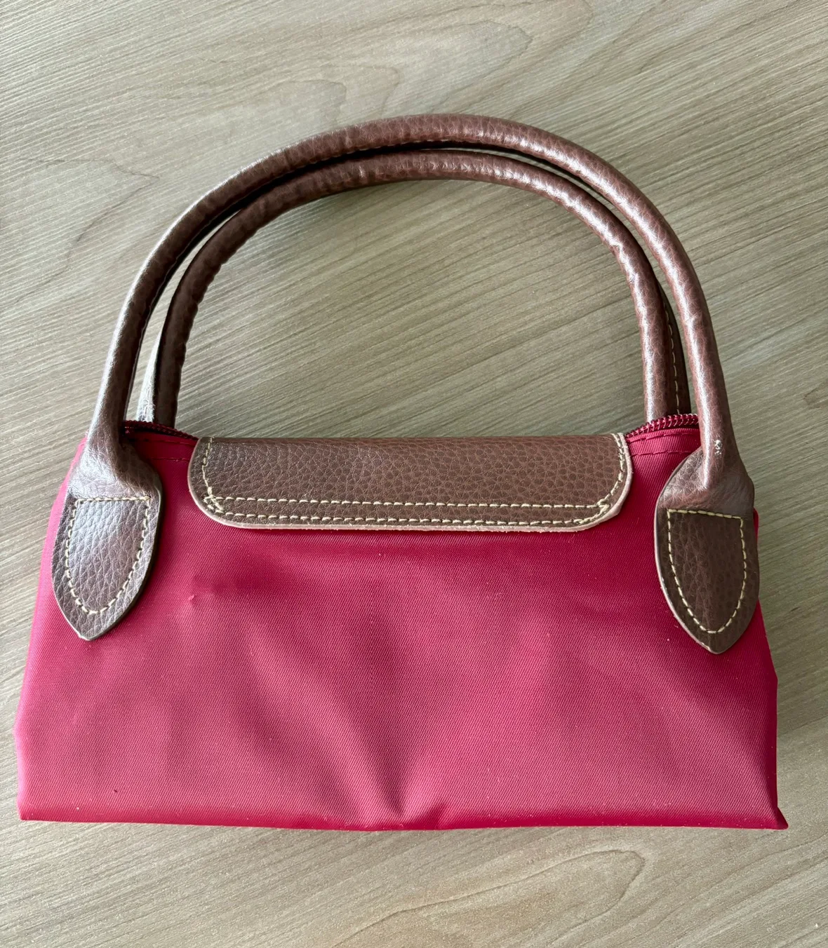 Red Handbag 🆕 image indicator(2)