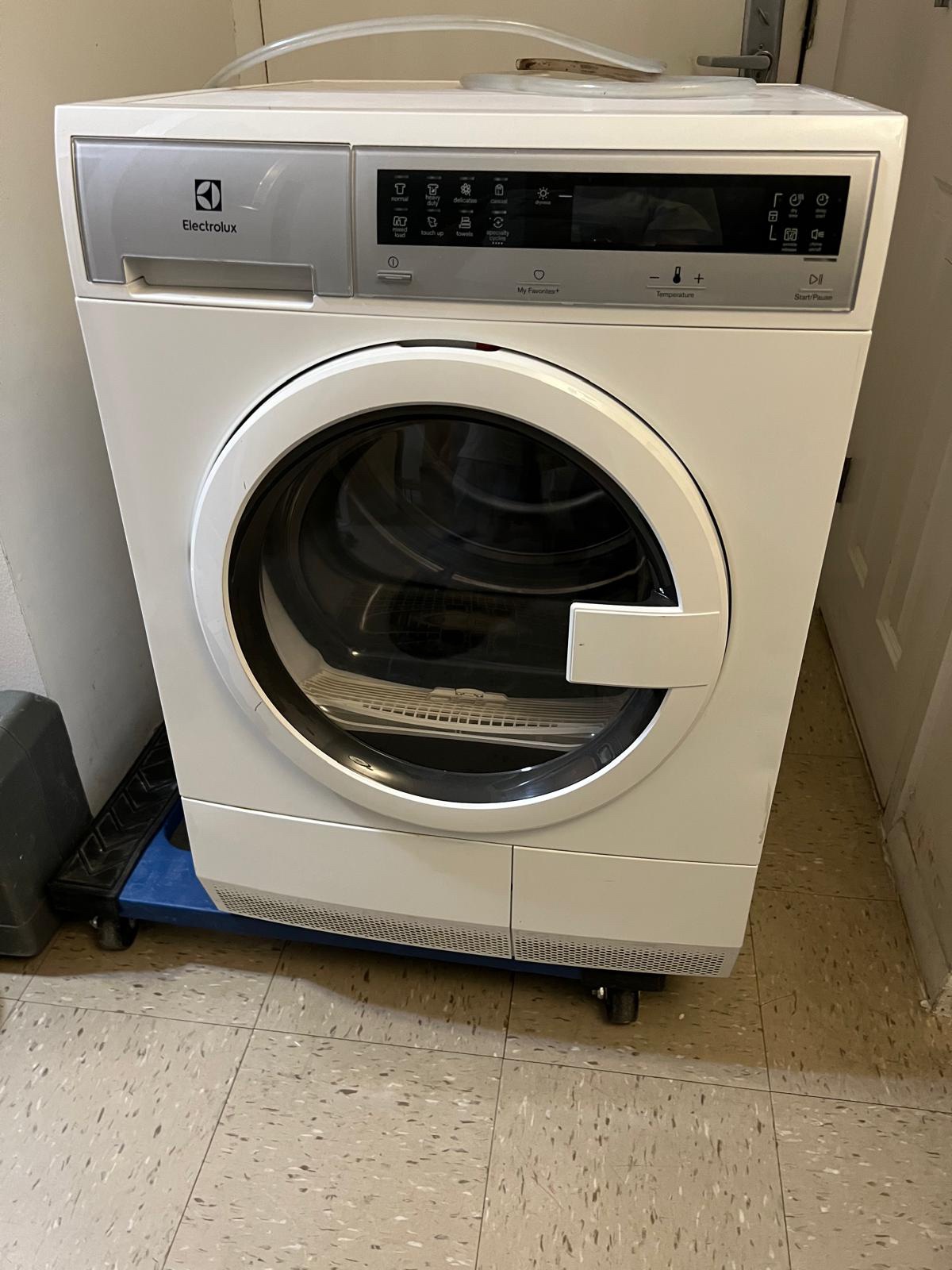 Electrolux Dryer