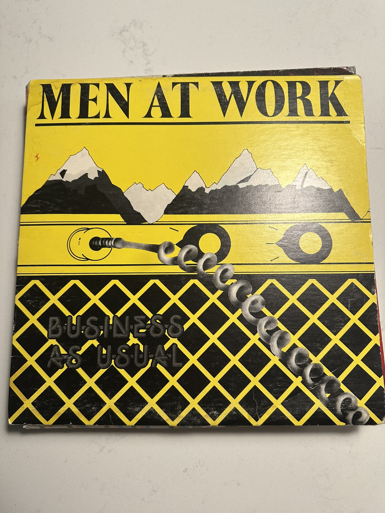 Vinyl Record Lot (11) - photo 5