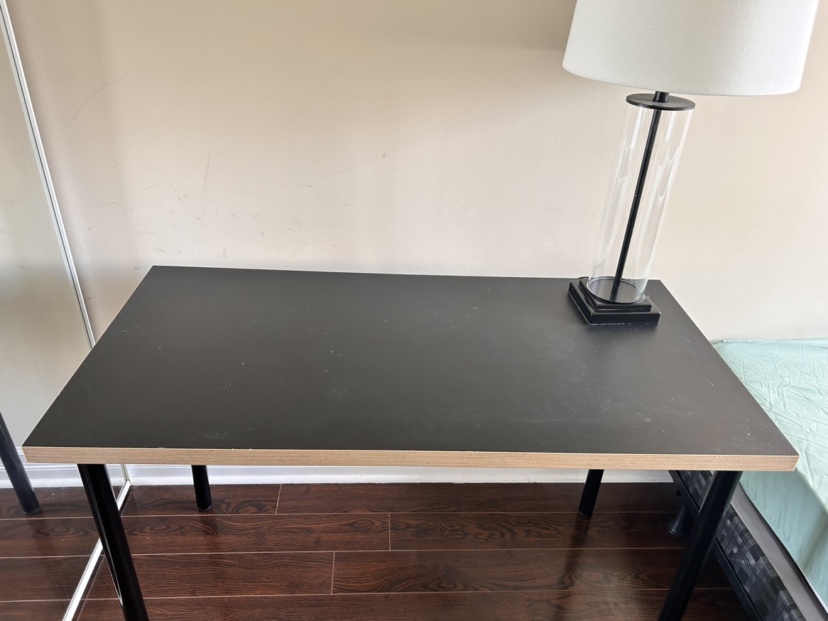 Black Desk - photo 2