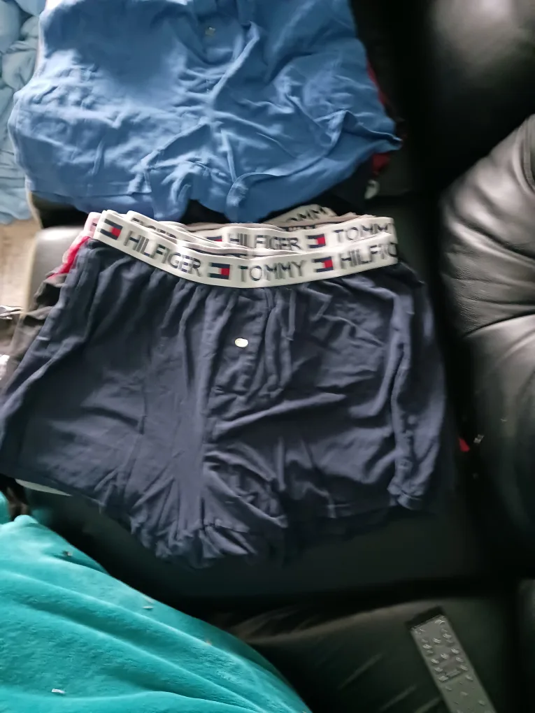 Men's Boxer Shorts - Bundle thumbnail