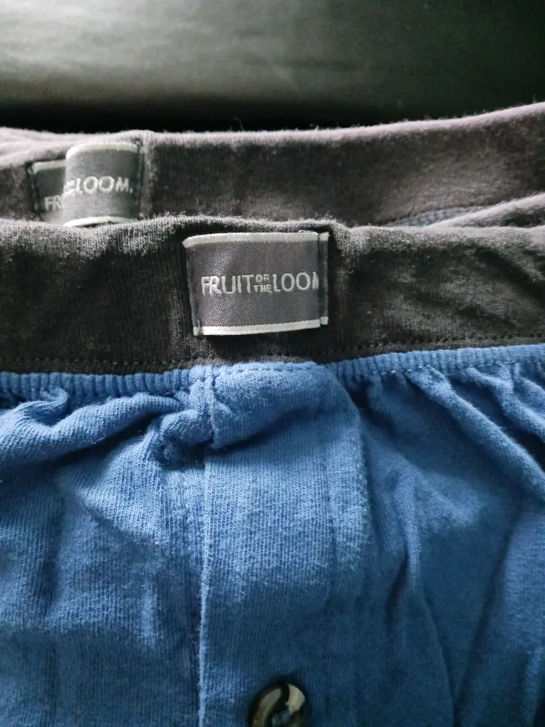Men's Boxer Shorts - Bundle image indicator(2)
