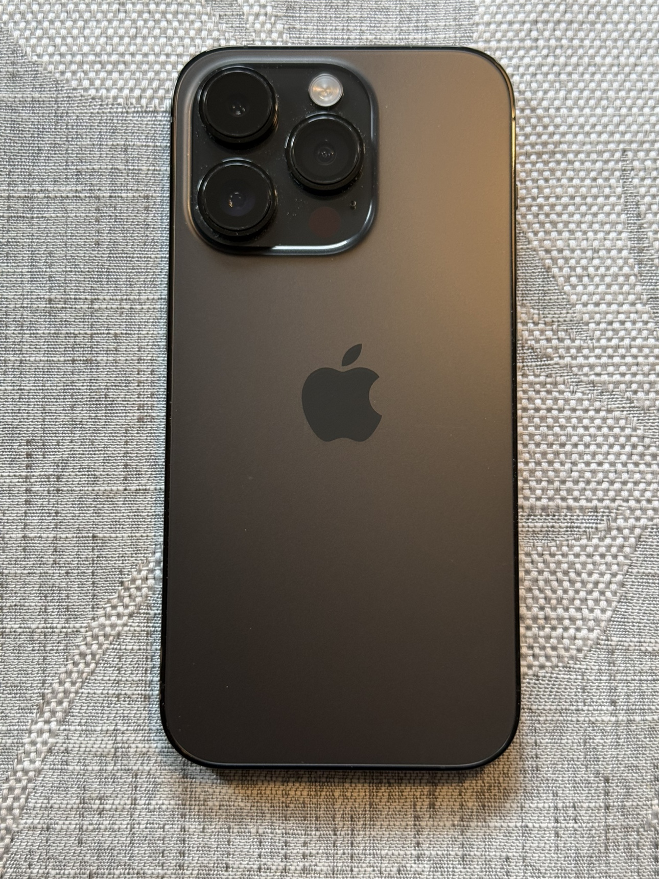 iPhone 14 Pro 128gb Space Black