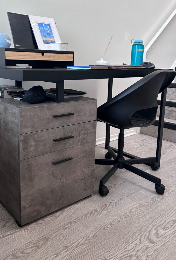 IKEA Swivel Chair - photo 2