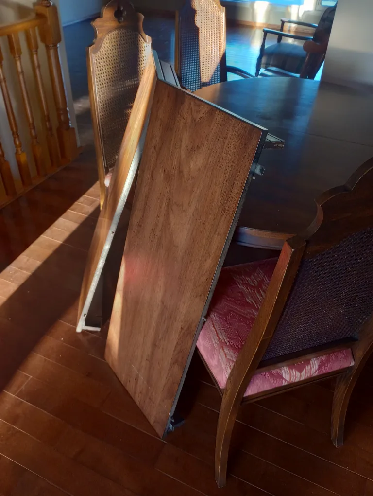 6-Piece Dining Set image indicator(3)