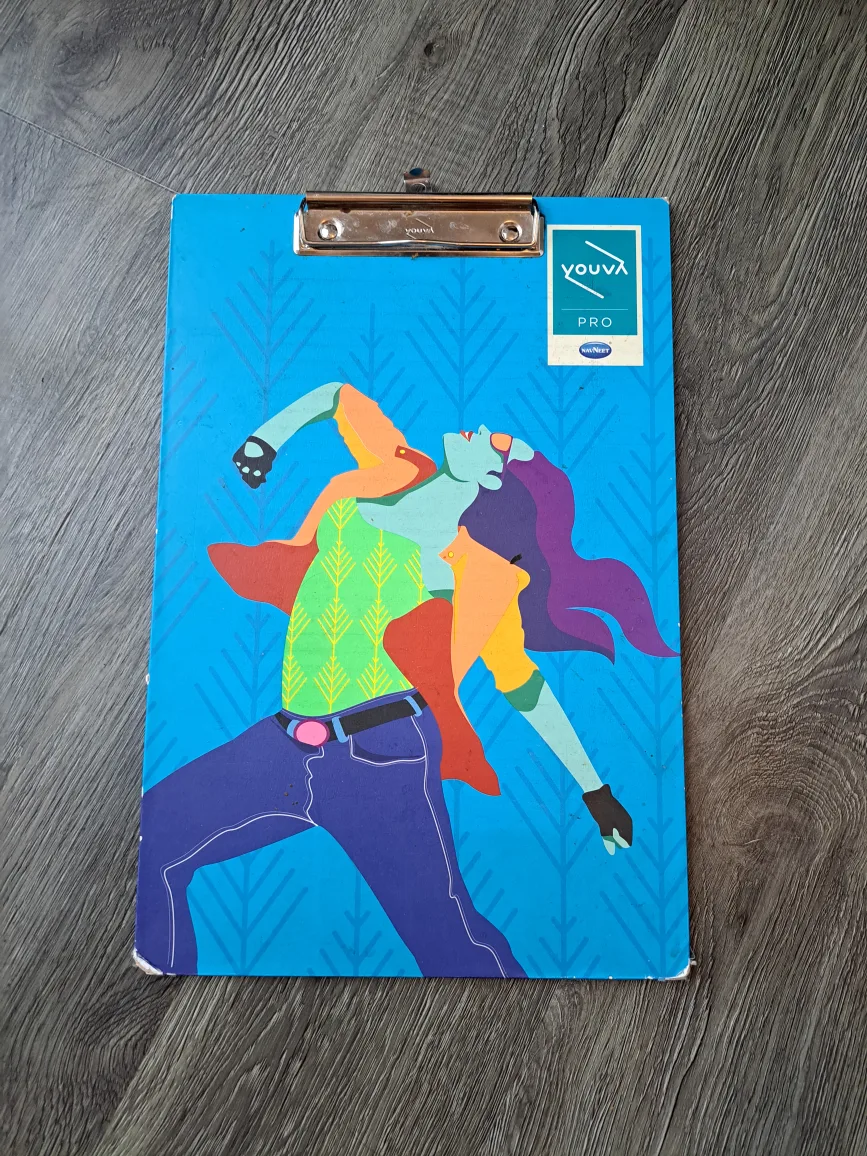 Youva Pro Clipboard thumbnail