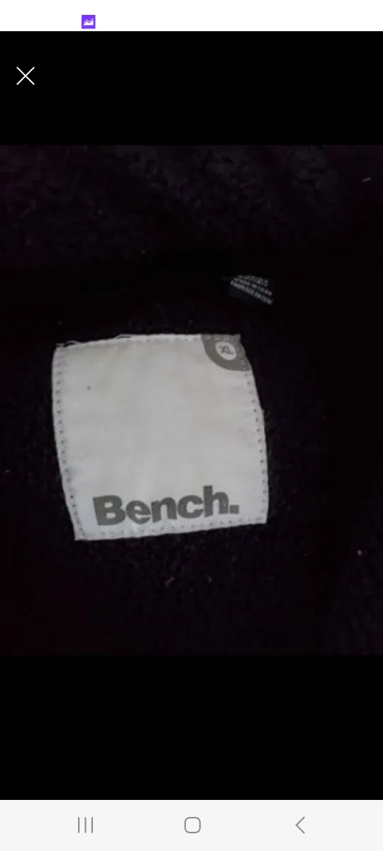 Bench Women's Fleece Lined Winter Coat image indicator(3)