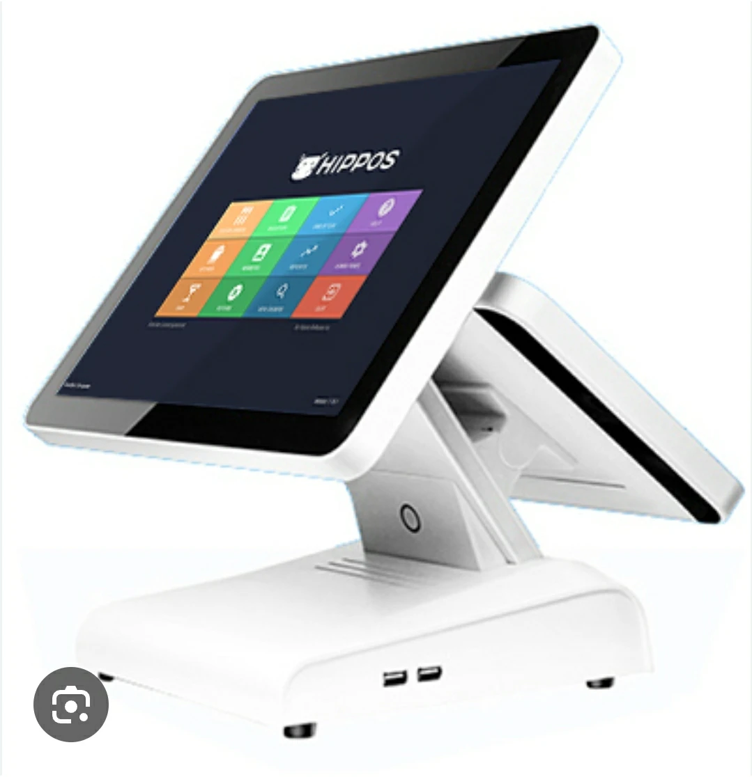 POS System