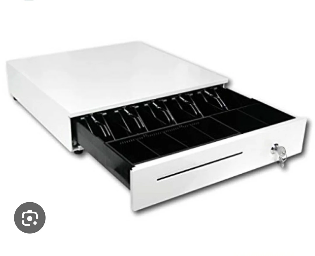POS System - photo 2