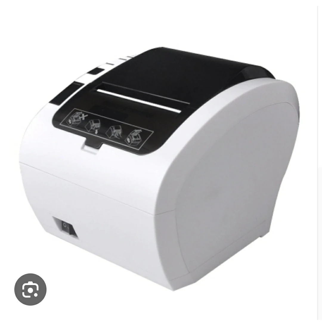 POS System - photo 3