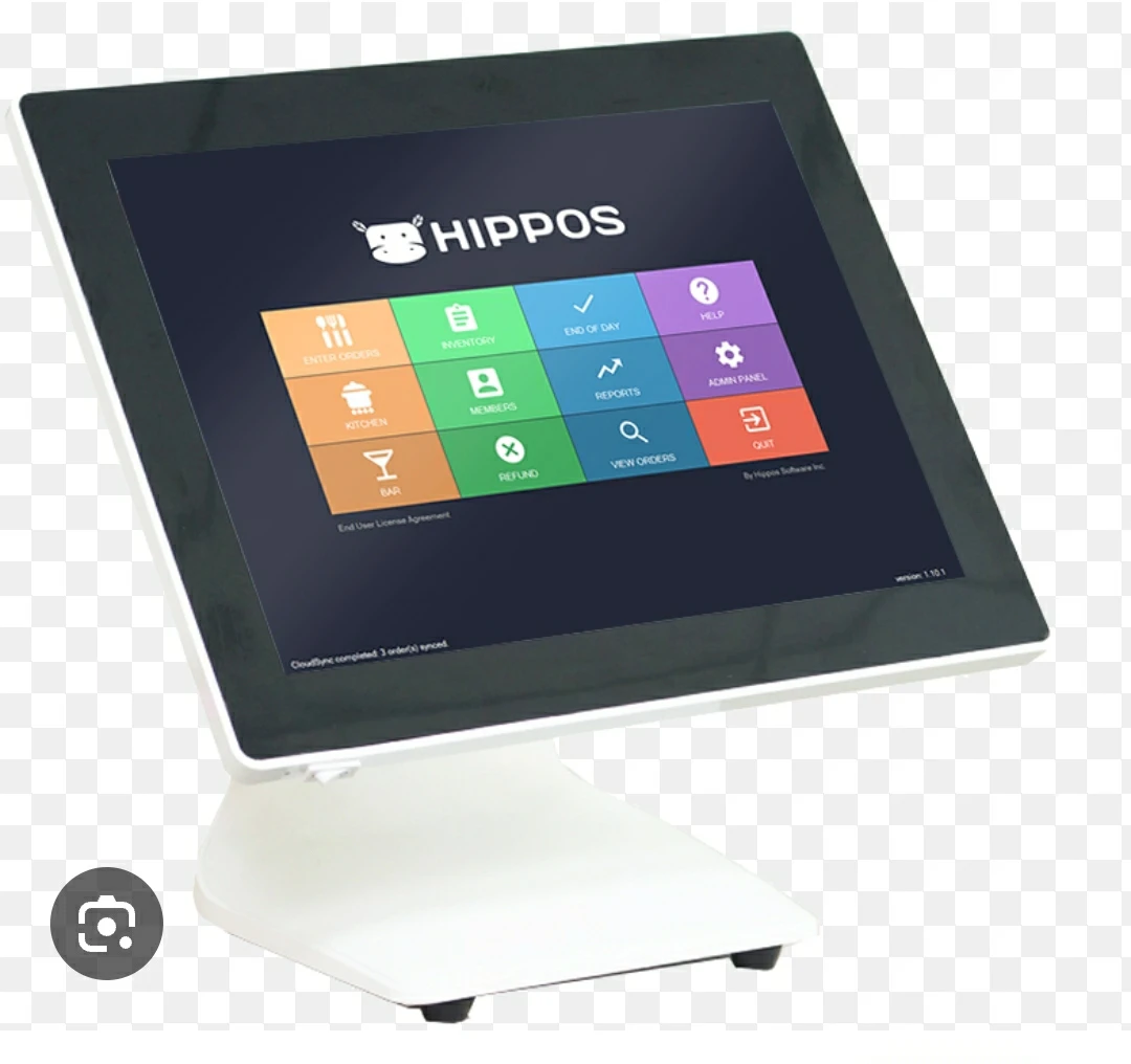 POS System - photo 4