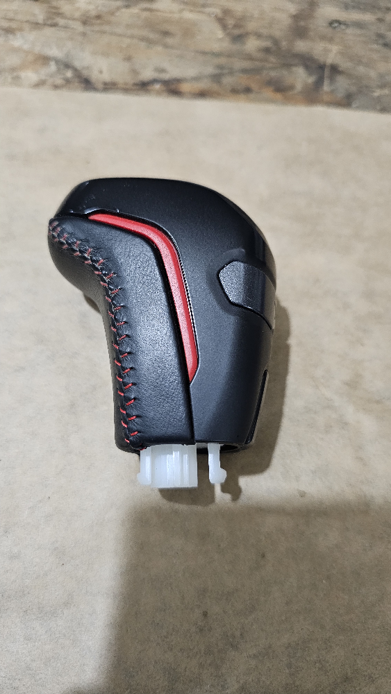 TRD Pro Shift Knob AT for 2016-2023 Toyota Tacoma - photo 2