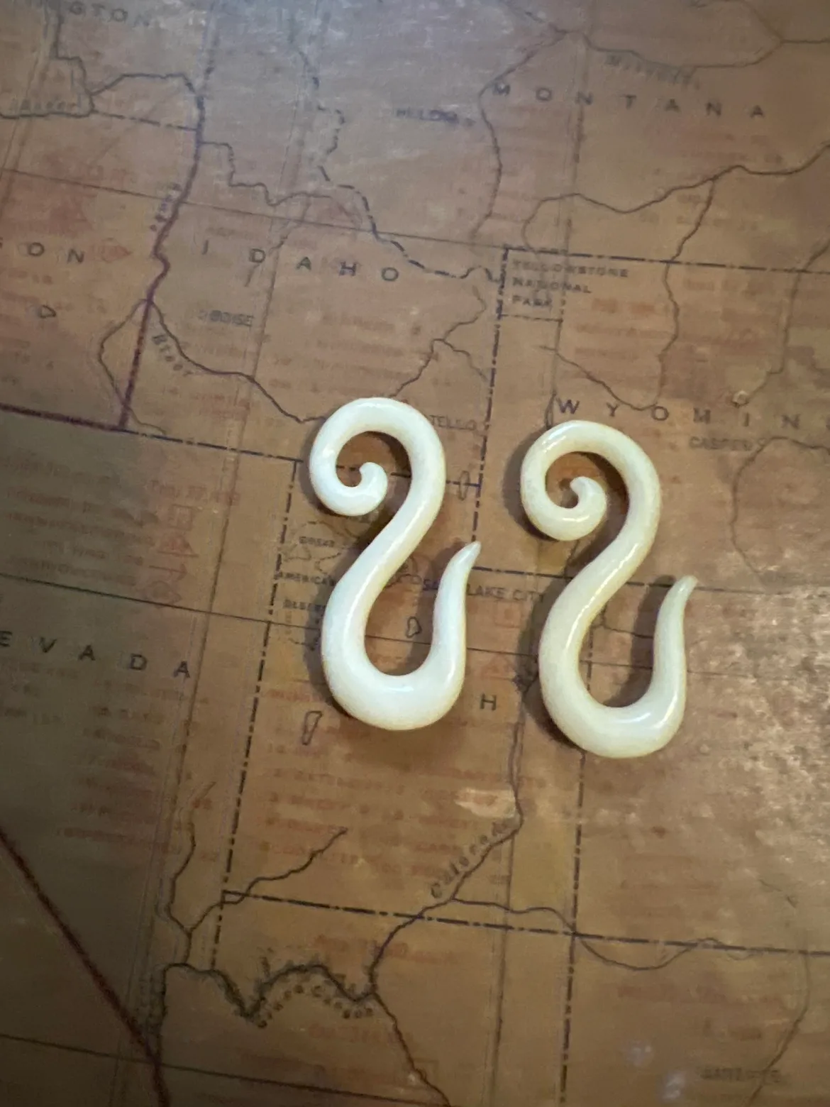 Earring Gauges Set image indicator(2)