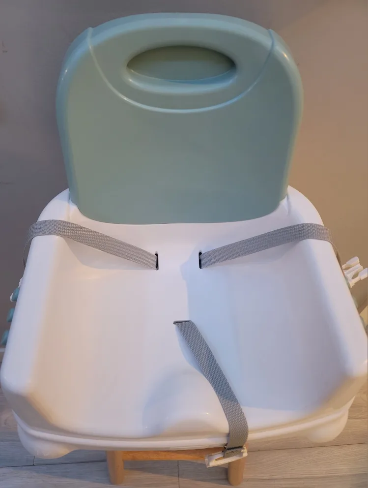 Fisher-Price Toddler Booster Seat Adjustable image indicator(9)