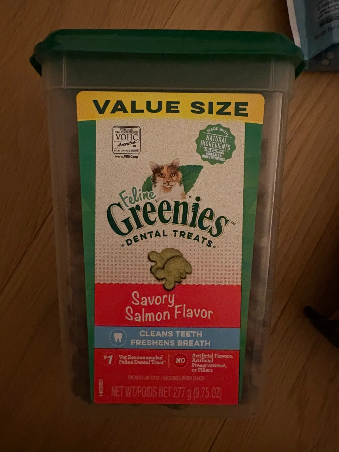 FREE Cat Treats Bundle image indicator(2)