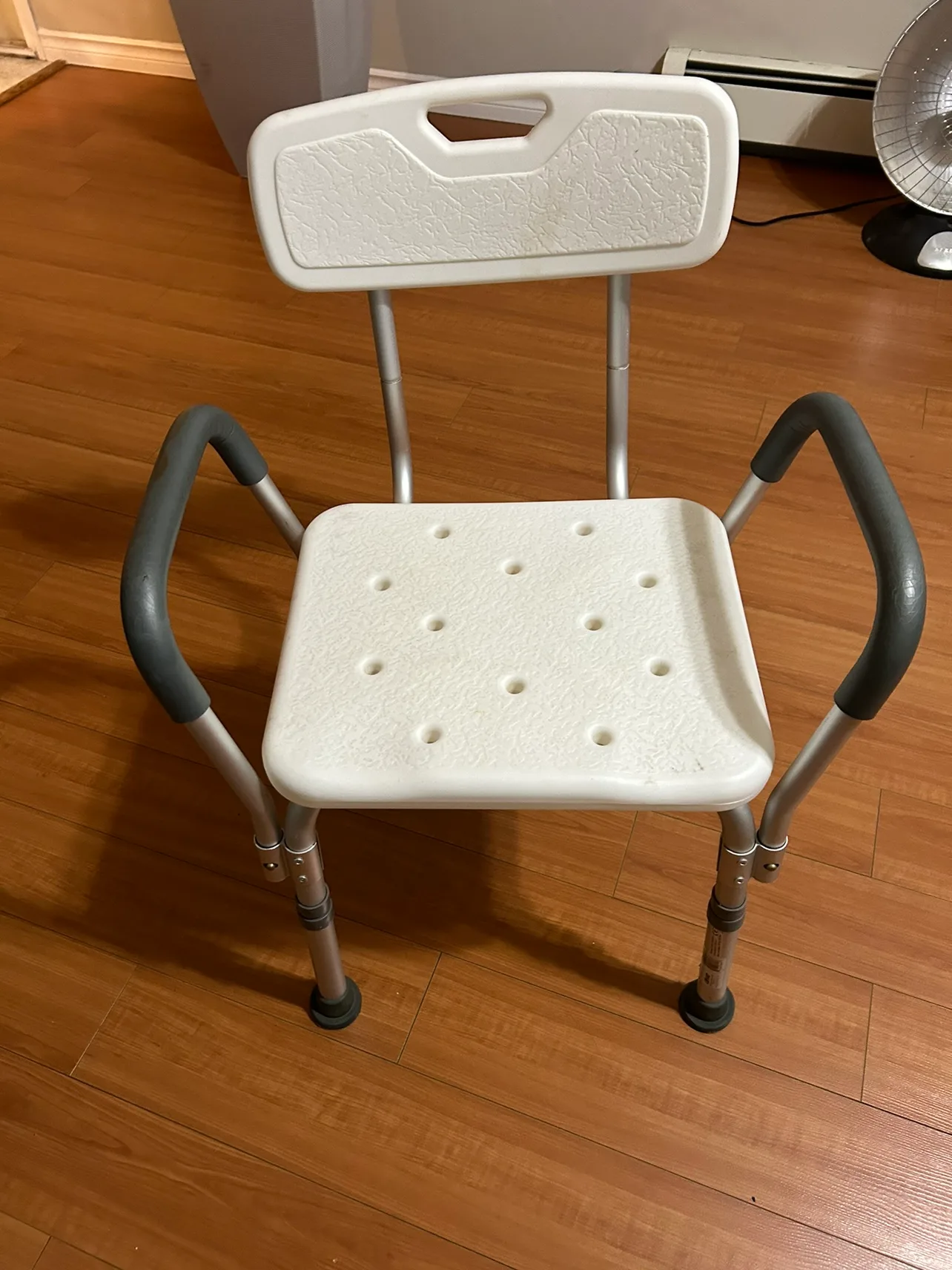 Shower Chair image indicator(3)