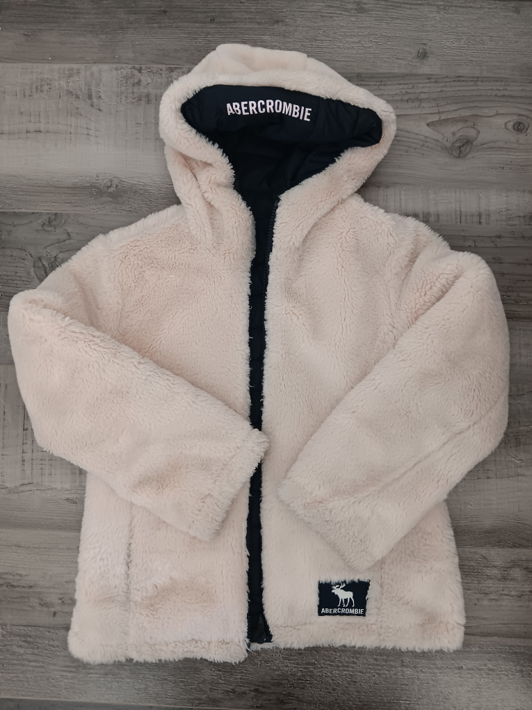 Abercrombie & Fitch Reversible Jacket - photo 3