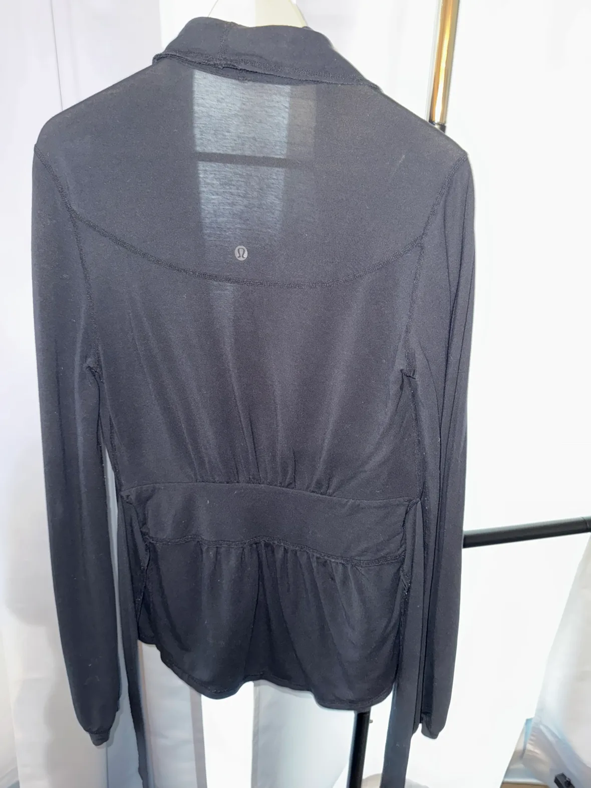 Lululemon Wrap Kimono image indicator(2)