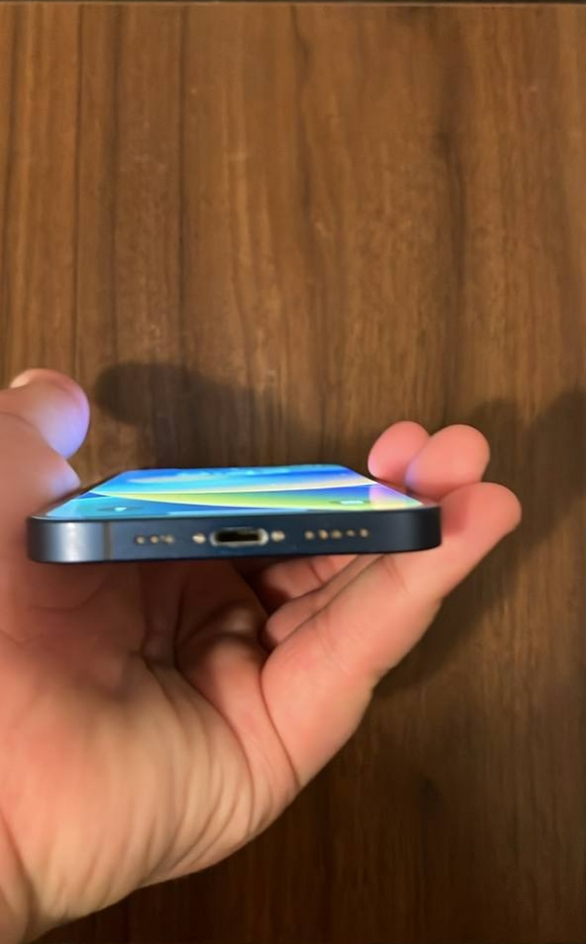 Iphone 12 64 Gb Unlocked - photo 3