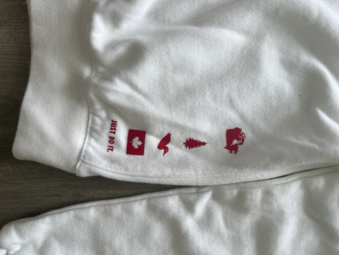 Nike Canada Hoodie Jacket image indicator(7)