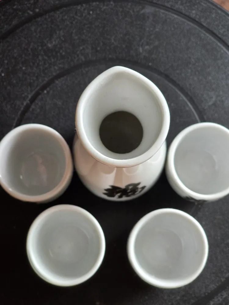 Sake Set image indicator(2)