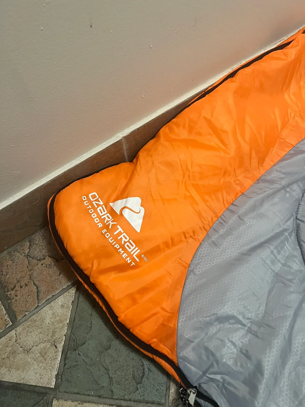 Ozark Trail Sleeping Bag thumbnail