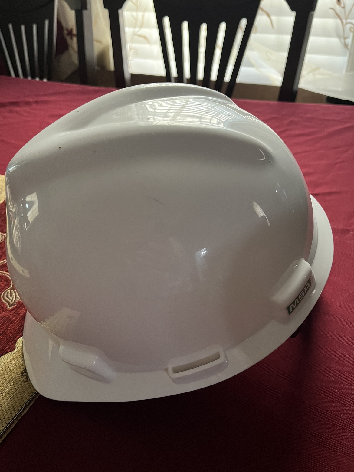 Helmet