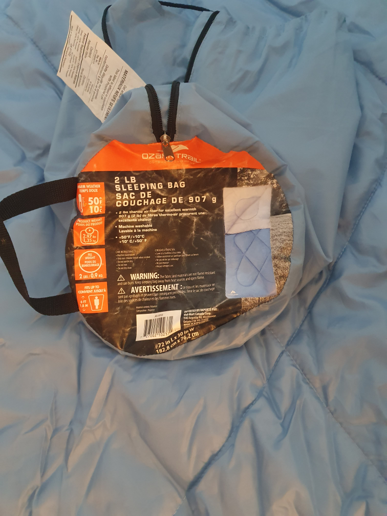 Camping Gear Bundle - photo 5