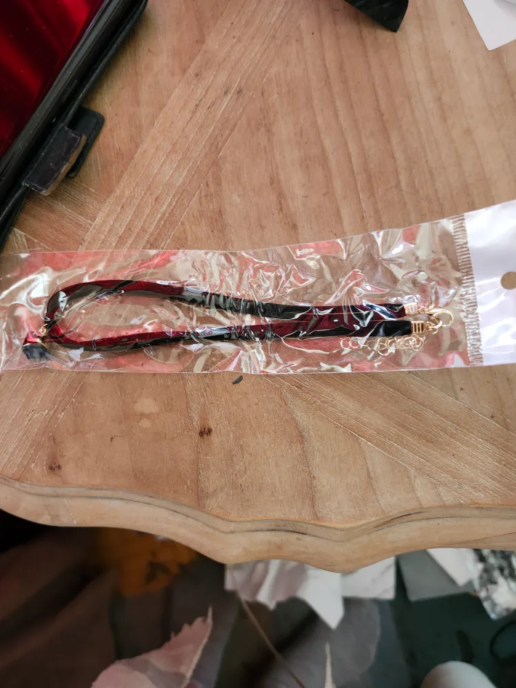 Chokers image indicator(3)