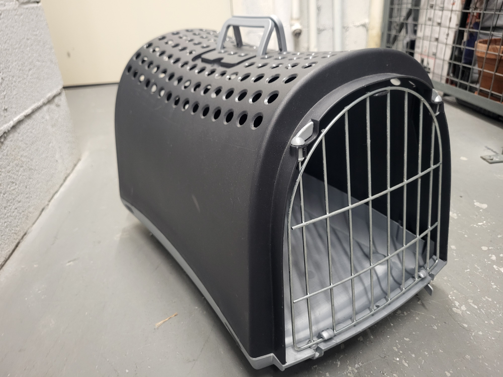 Pet Carrier - photo 2