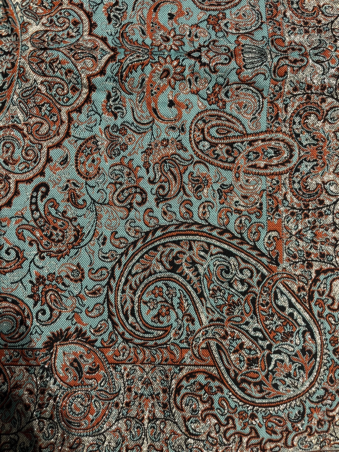 Set of two Table Covers - photo 3