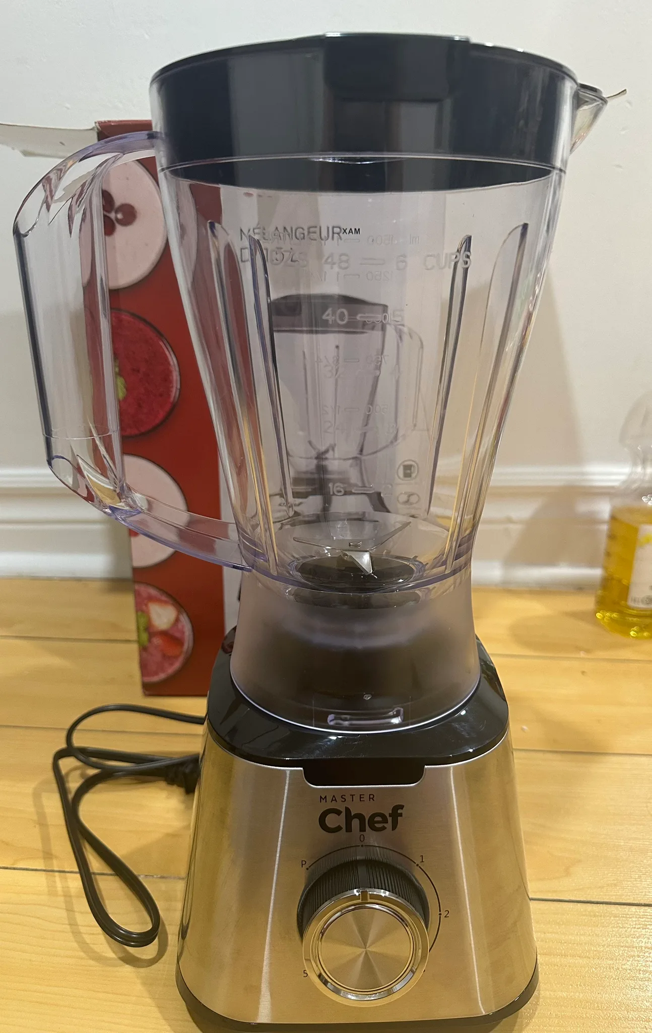 Blender for sale image indicator(5)