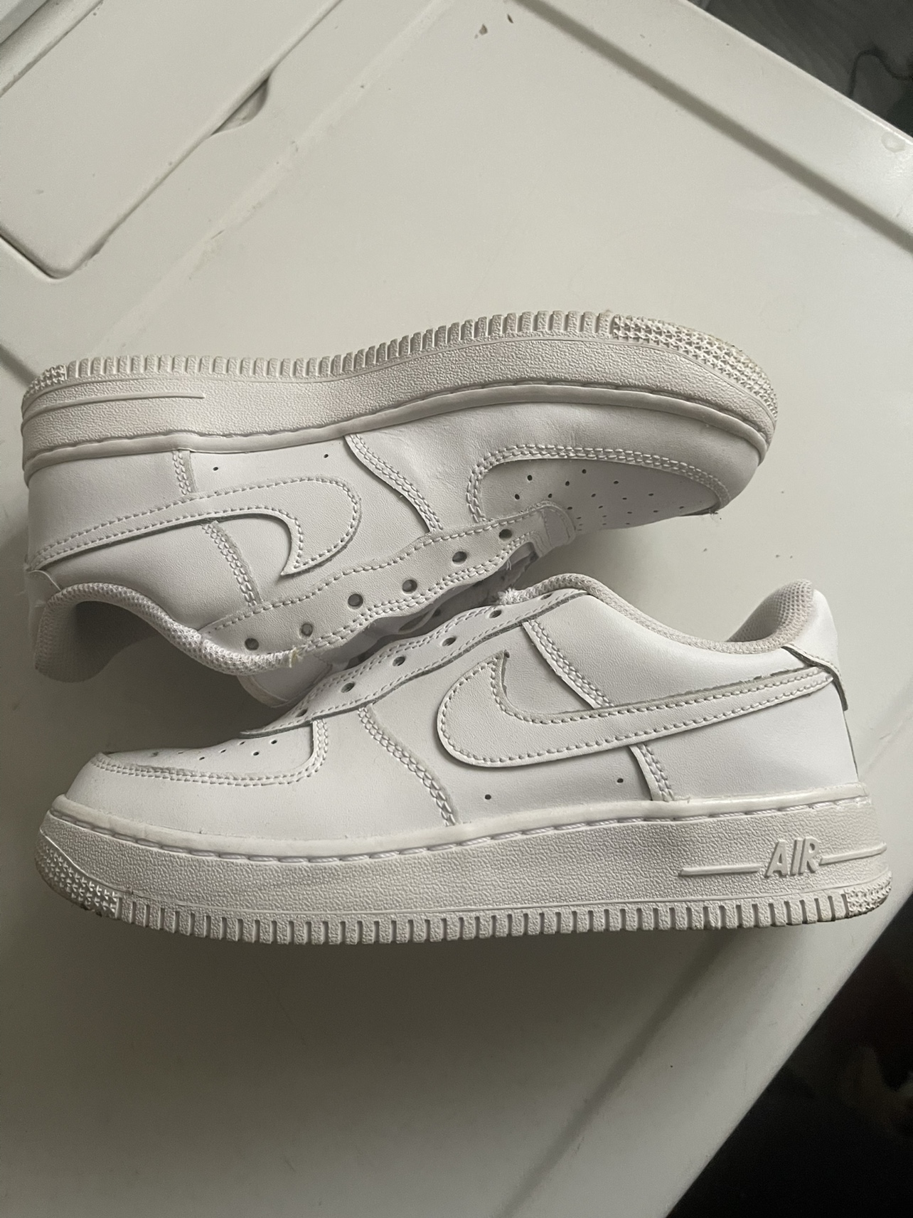 Nike Air Force 1 - photo 2