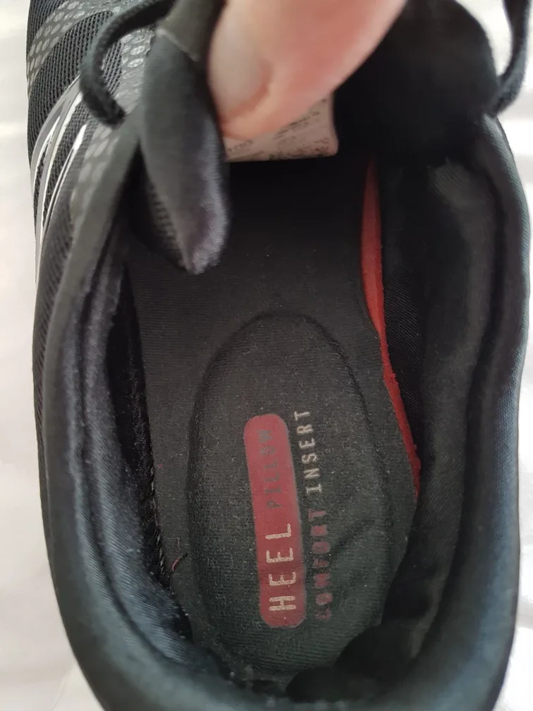 New Balance Running Shoes - Black image indicator(3)