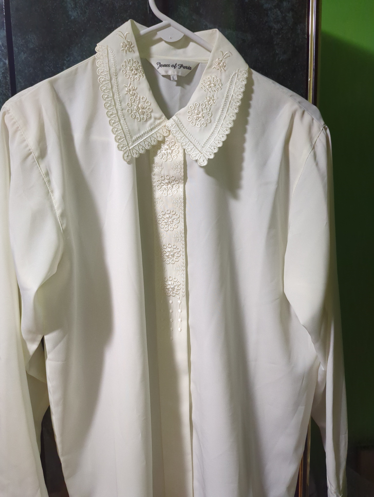 Jones of Paris Blouse