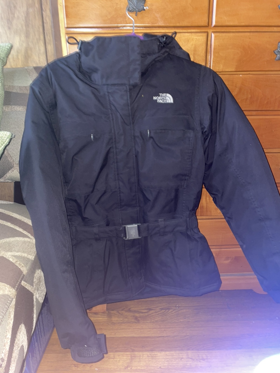 The North Face Winter Jacket - photo 2