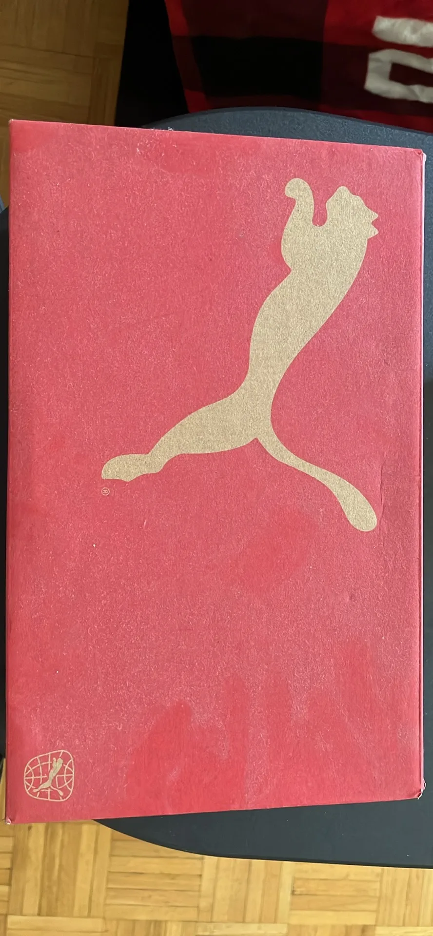 Puma Cavern Sneakers image indicator(7)