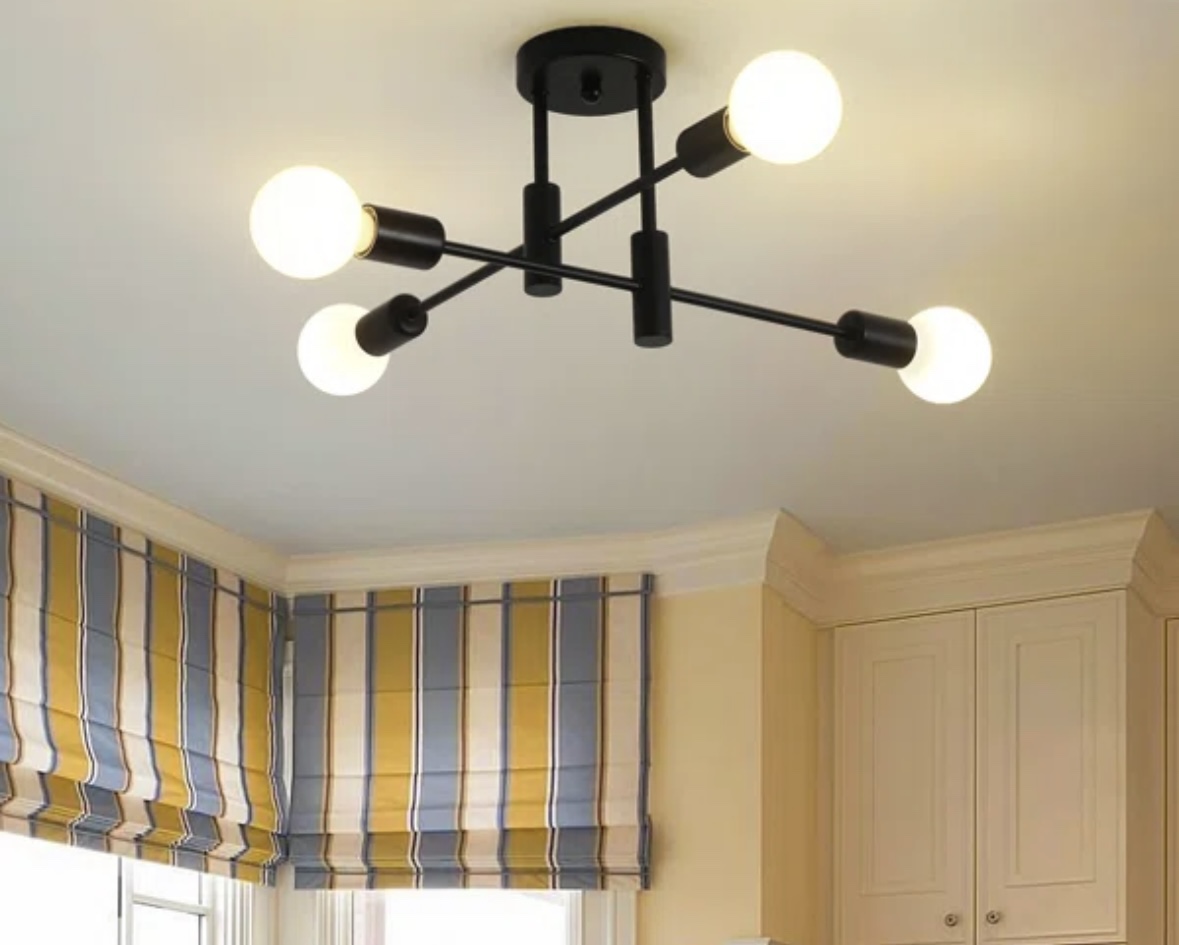 BRAND NEW! Black Light Fixture - photo 3