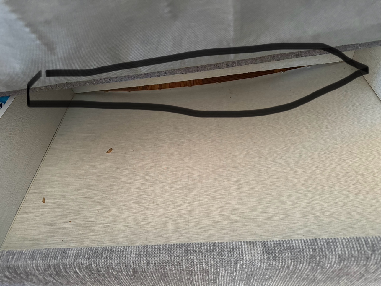 #freecycle Sofas - photo 5