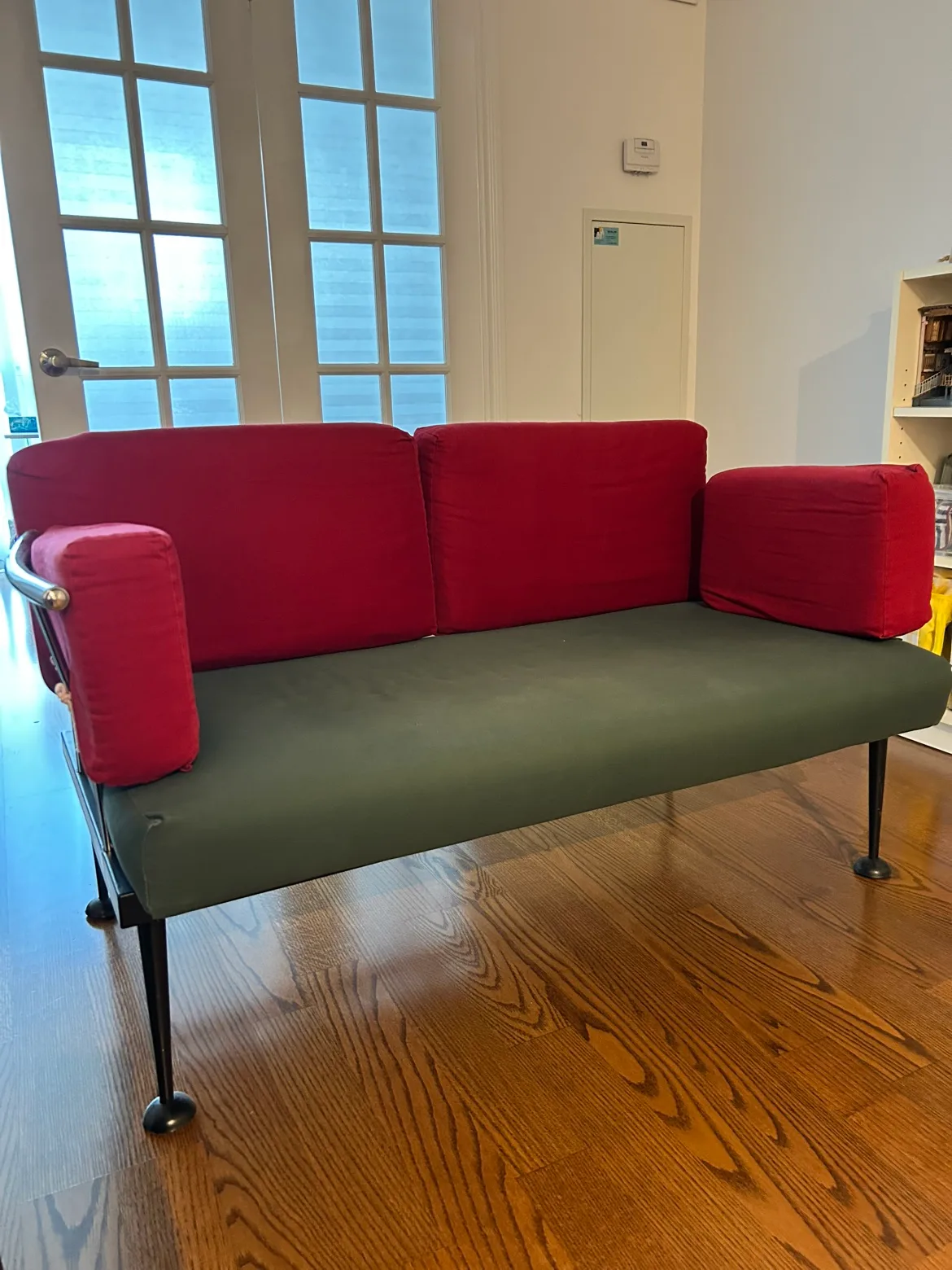Mini sofa thumbnail