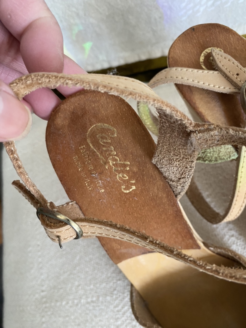 Candies shoes - photo 3