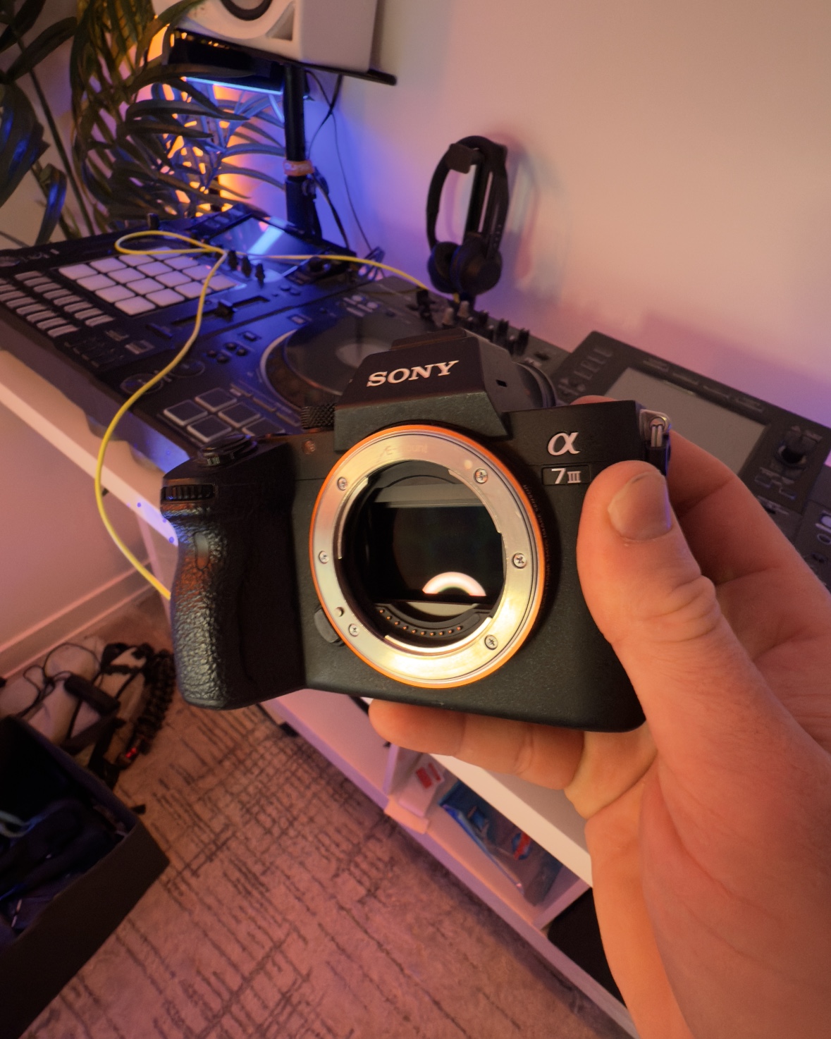 Sony Alpha 7 III ( Sell or Trade for A7C) - photo 5