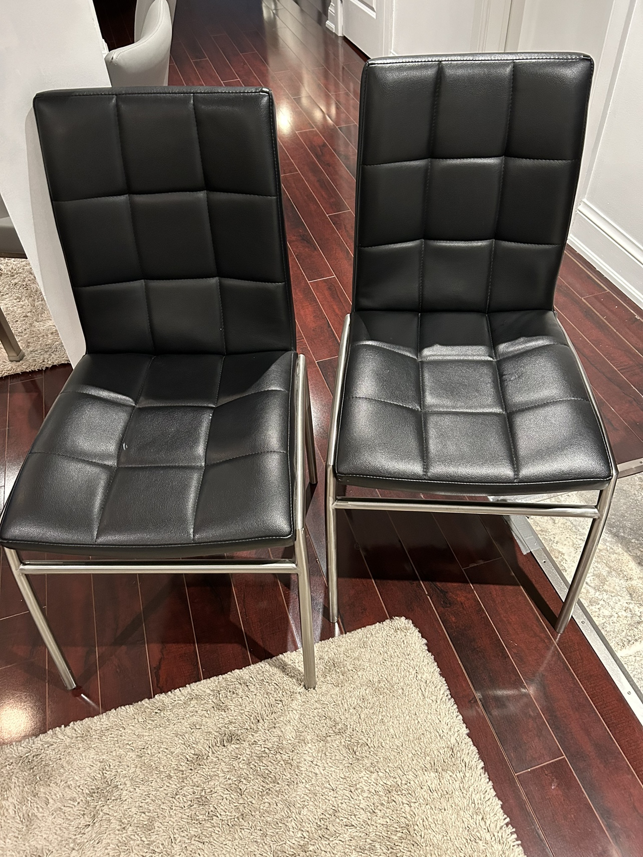 Dining Chairs 2 - photo 3