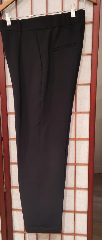 Wilfred Black Trousers! thumbnail