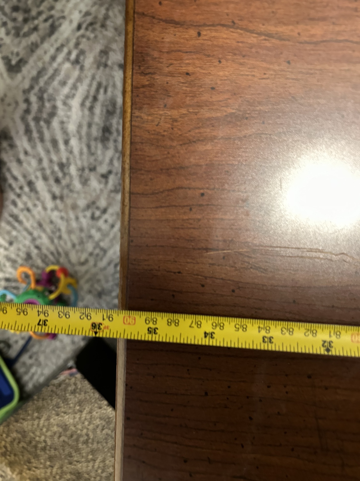 Coffee Table - photo 4