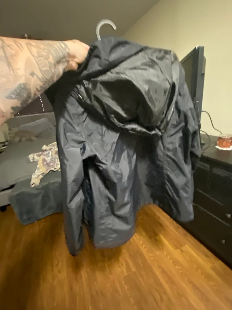 The North Face Jacket image indicator(2)