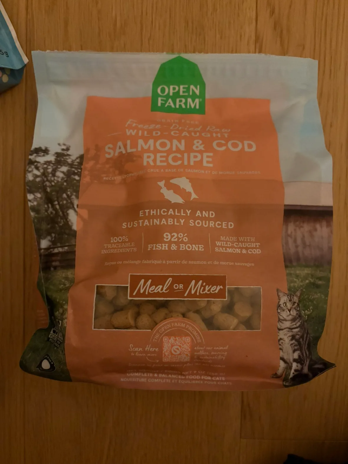 FREE Cat Treats Bundle image indicator(3)