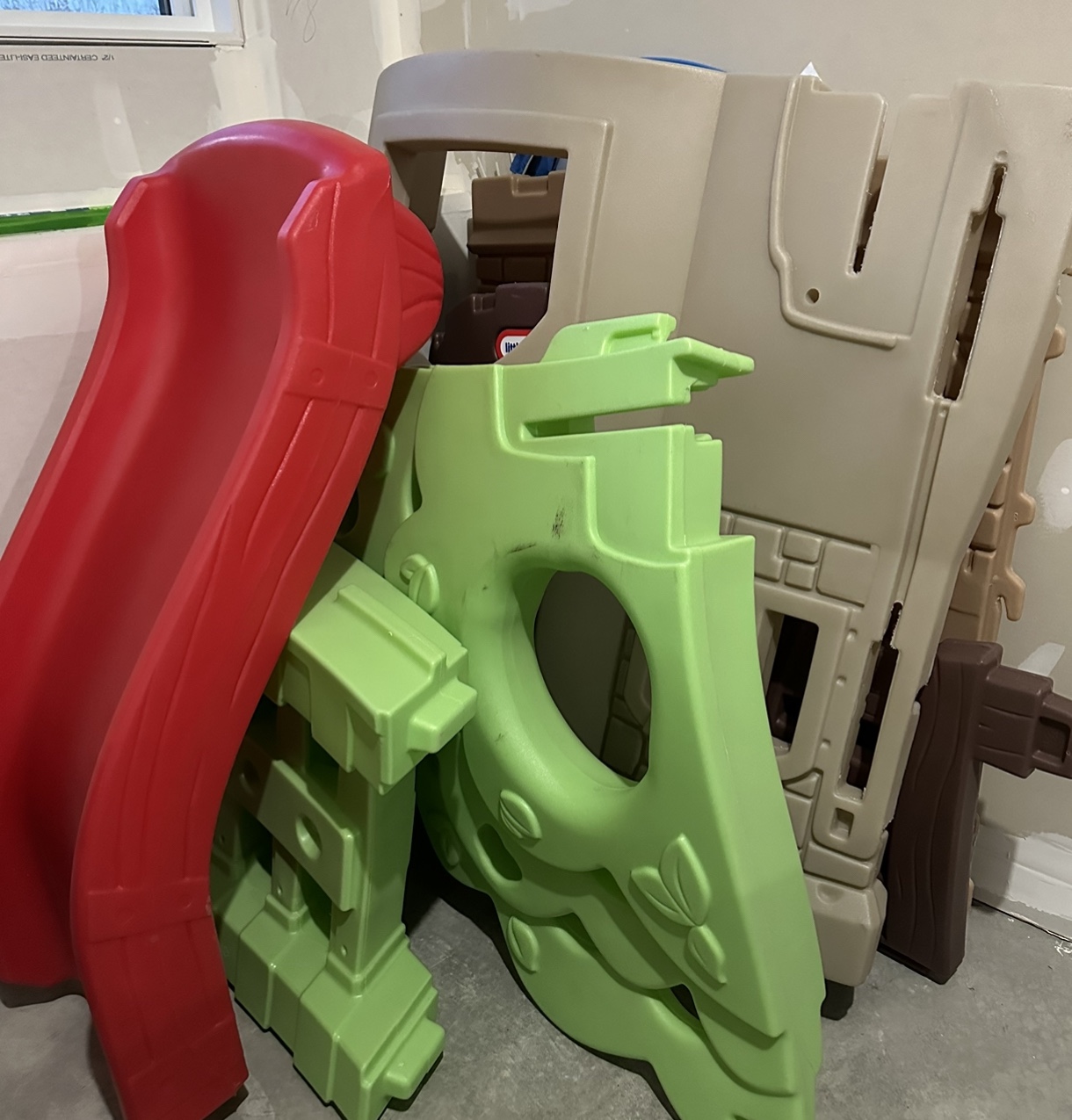 Little Tikes Playcentre - photo 2