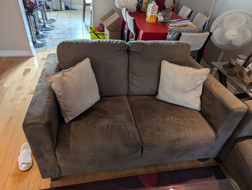 Sofa Set - photo 3
